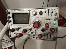 Oscilloscope tektronix 435 for sale  CURRIE