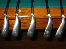 Ping g700 irons for sale  Clark