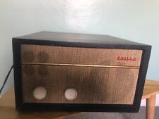 Vintage philco collaro for sale  ACCRINGTON
