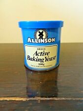 Allinson dried active for sale  KNIGHTON