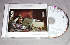 SONIC YOUTH The Destroyed Room b-sides & raridades CD Geffen 2006 EUA álbum quase perfeito/excelente comprar usado  Enviando para Brazil