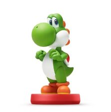 Yoshi amiibo super d'occasion  Expédié en France