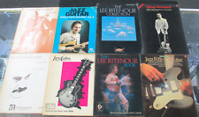 Lot jazz books for sale  San Fernando