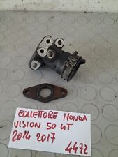 Collettore honda vision usato  Italia