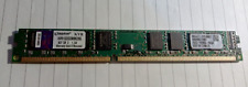 Memória de PC 4GB Kingston KVR1333D3N9K2/8G PC3-10600U DDR3-1333MHz comprar usado  Enviando para Brazil