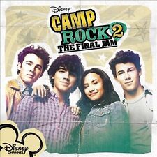 Camp rock final for sale  Valrico