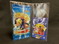 Booster dragon ball d'occasion  Staffelfelden