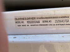 dryer needed for sale  Ames