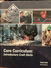 Core curric.introductory craft for sale  Jackson