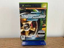 NEED FOR SPEED UNDERGROUND 2 - Xbox 1 - PAL - Complet comprar usado  Enviando para Brazil