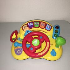 Vtech baby turn for sale  San Diego