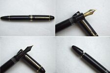 Rare 1960s montblanc for sale  ILFORD
