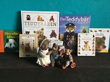 teddy figuren gebraucht kaufen  Eldena