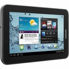 Samsung Galaxy Tab 2 GT-P3113 8 GB, Wi-Fi, 7 pulgadas - con cámaras dobles y Wi-Fi  segunda mano  Embacar hacia Argentina