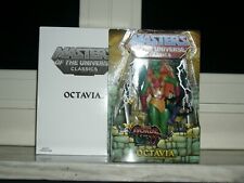 Motuc octavia masters usato  Torino