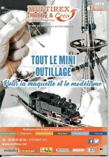 Catalogue multirex hobby d'occasion  Roquefort