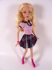 Barbie scene modepuppe gebraucht kaufen  Gronau