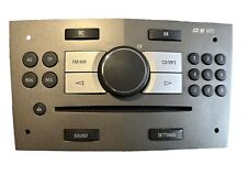 Vauxhall radio stereo for sale  LEIGH-ON-SEA