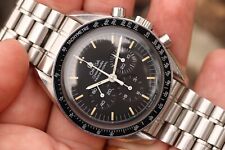 Usado, Reloj de luna vintage Omega Speedmaster 1992 ref. 3590,50 ""Pátina amarilla""" segunda mano  Embacar hacia Mexico