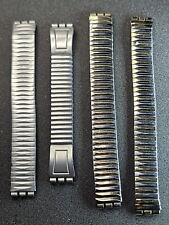 Swatch cinturini metallo usato  Italia