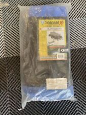 L L Bean Seattle Sports Sherpak Deluxe 16" Univ. Kit de caiaque novo comprar usado  Enviando para Brazil