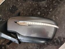 nissan wing mirrors for sale  LEEDS