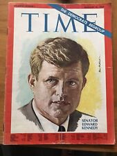 Time magazine 1969 for sale  LONDON