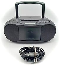 Sony radio cassette for sale  Washougal