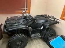 2013 yamaha grizzly for sale  Coatesville