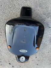 Mobility scooter shoprider for sale  MANSFIELD