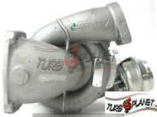 Turbina turbo gtb2056v usato  San Gregorio D Ippona