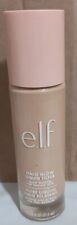 ELF Cosmetics FILTRO LÍQUIDO BRILLO HALO Sombra 2 - Justo/Ligero/Claro (Sin Sellado) segunda mano  Embacar hacia Argentina