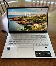 Acer swift laptop for sale  Redmond