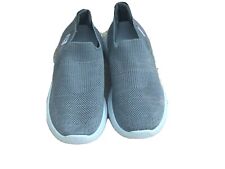 Womens slip trainers for sale  WALSALL