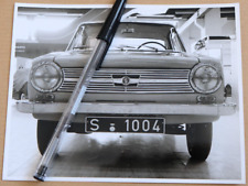 1961 goggomobil 1004 d'occasion  Libourne