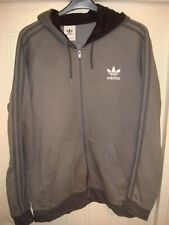 Adidas full zip for sale  TAMWORTH