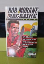 Bob morane magazine d'occasion  Paris IV