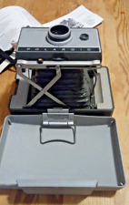 Polaroid land camera usato  Ladispoli