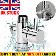 shower 3 diverter valve for sale  CANNOCK