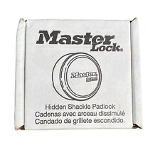 Master lock pro for sale  Sacramento