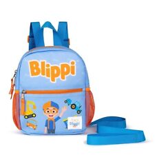 Blippi harness backpack for sale  Oakhurst