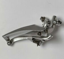 Front derailleur deragliatore usato  Italia