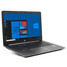 Laptop HP ZBOOK 15 Studio G3 i7-6820HQ 16GB RAM 512GB SSD 15,6" M1000M FHD na sprzedaż  PL