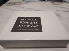 Moondog 3xcd box gebraucht kaufen  Rheinböllen