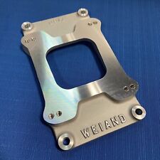 Weiand 471 supercharger for sale  Blaine