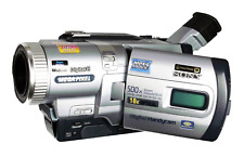 Sony digital8 camcorder gebraucht kaufen  Hennef