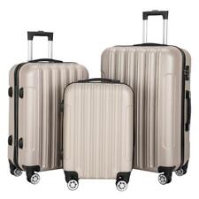 3pcs luggage home for sale  Flanders