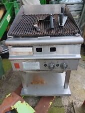 Chargrill falcon for sale  SHEFFIELD