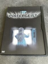 Poltergeist dvd tobe d'occasion  Wattignies
