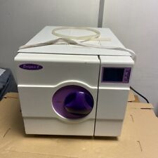 Enigma vacuum sterilizer for sale  GATESHEAD